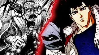 Berserk (1997) Anime-Manga Differences | All Episodes