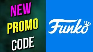 Funko Promo Code 2023 || Funko Codes 2023 || Funko Code 2023 Free