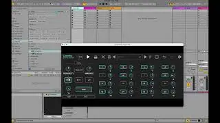 ChaosArp Tutorial 2: Stepper and Scale Quantizer