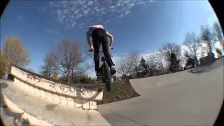 Ashbridges Day Edit
