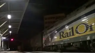I Treni del Giovedì sera a Firenze Statuto - Luglio/Agosto/Settembre 2015