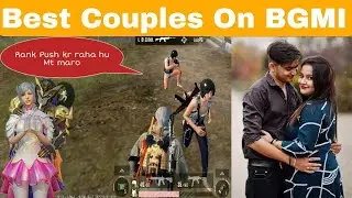 BGMI New Update Gameplay 1v4 cluch ak bar ye bhi try kro