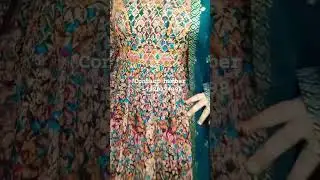 #bibasuits #fashiontrends #onlineshopping #bibasurplus #trendingdress #anarkalicollection #dress