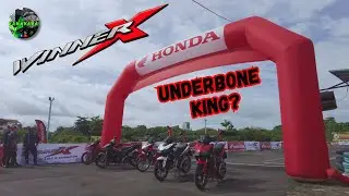 Honda WinnerX 150 | Test Ride & Specification Review