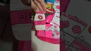 Розовый бокс 💕