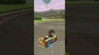 MARIO KART mais TOUT est ALÉATOIRE #7