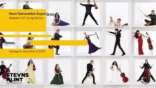 STEVNS KLINT LGT Young Soloists 18  dec   2 1