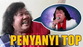 PENYANYI TOP : Stand Up Comedy - Edison Sibuea // Video Lawak Lucu Kocak