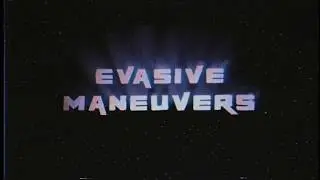 EVASIVE MANEUVERS -- A Film By Gregory Shultz