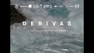 DERIVAS, dirigido por Nayra Sanz Fuentes | Tráiler