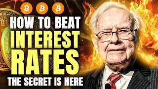 Warren Buffett’s 'GRAVITY' Secret Will Change Your Investing Game—DON’T Miss This!