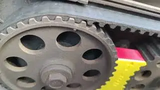 Фиксатор ГРМ Ваз Приора . 21126, 2112.