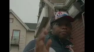 MB FASTBLACK x MB FORD x 500 POOH - "58 SKINNY" Directed by PhreshVision