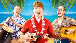 We Made the Ultimate SUMMER HIT SONG