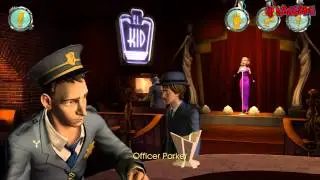Let's Play - Back to the Future - The Game [Part #09 - Deutsch] [HD]