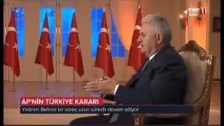 Şahan Gökbakar Binali Yıldırım'a şaşırdı