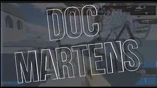 Doc Martens...🔥(An Arsenal Montage)
