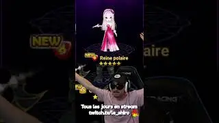 Summoners war: Le léo qui tombe ! 