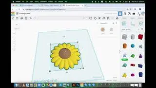 Tinkercad Custom Shape