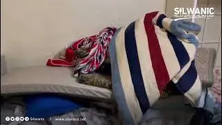 اقتحام منزل الشاب علي خليل العباسي و تفتيشه في حي عين اللوزة 