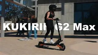 KUKIRIN G2 Max
