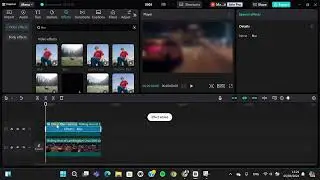 😍 How To Blur Car Plate Number In CapCut PC | Step-By-Step Guide | FIX Problem