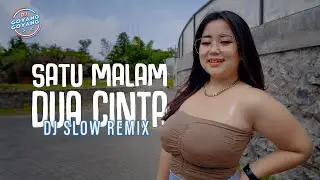 Satu Malam Dua Cinta (Remix) - Dj Goyang Goyang | Bella