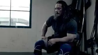Dan Green Explains Front Squat Accessories