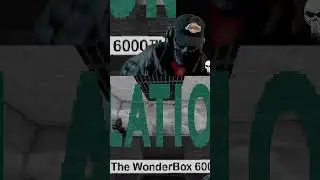 The WEIRDEST indie game EVER