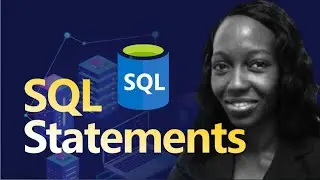 Class 8: PRACTICAL-SQL Statements I