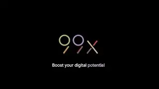 A fresh identity and boundless potential—Meet the new 99x!