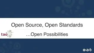 TAO Product Demo