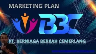 PROSPEK BBC PT BERNIAGA BERKAH CEMERLANG MEDAN || SRIKANDI MARELAN
