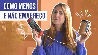 O que VOCÊ está FAZENDO de ERRADO!
