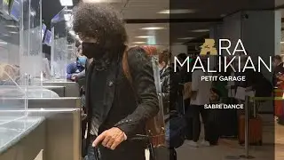 A Planet in a Violin Case - "Sabre Dance" - Season 2, Episode 3: Bulgaria.