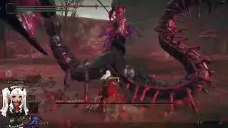 romina | er dlc first play ng+3