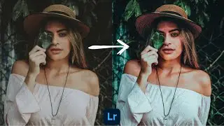 NEW PRESET Adobe Lightroom Mobile |  | Lightroom Preset Tutorials