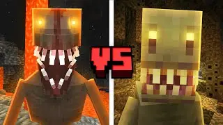 What Is The BEST Cave Dweller Mod?