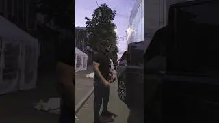 Атмосферный вечер🔥 