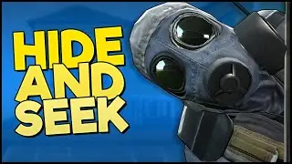 CS:GO SA VAMA! MM + Hide and Seek! Balkan Live Stream #RoadTo10K ❤️