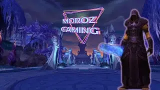WoW WotLK : Бита за часовню Последней Надежды / The Battle for the Chapel of Last Hope.