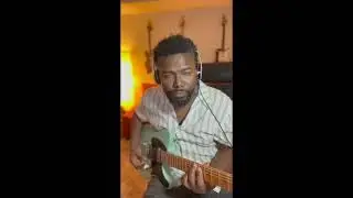 Everything must change Nina Simone (Cover)