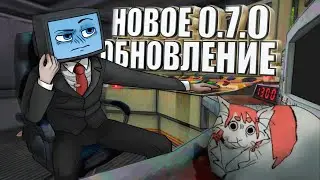 ОБЗОР НА НОВОЕ ОБНОВЛЕНИЕ VOICES OF THE VOID [0.7.0]