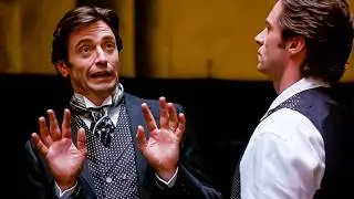 Why THE PRESTIGE Feels Smarter Every Time You Watch It
