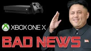 Crackdown 3 Delayed till 2018 - Will it Hurt Xbox One X Launch?