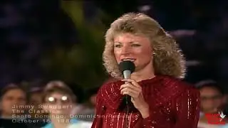 Janet Paschal - I Give You Jesus (HD 1080p)
