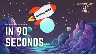 How to create a native app in less than 90 seconds