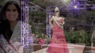Angie Nathaly Montes Reina de Cúcuta