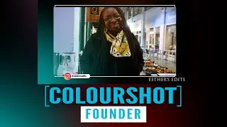 COLOURSHOT CARDS BUSINESS PROMO VIDEO