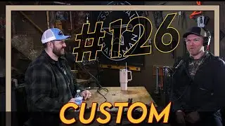 JK Boots On Customer Service, Ukraine and The Golden Rule ECP 126